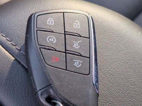 Used 2023 Chevrolet Tahoe LT w/ LT Signature Plus Package image 35