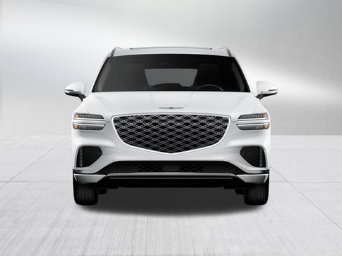 New 2026 Genesis GV70 2.5T Advanced AWD/4WD image 6