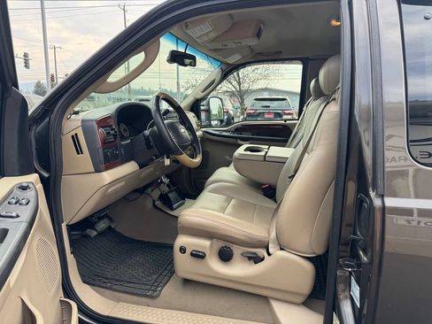 Used 2007 Ford F350 4x4 SuperCab DRW Super Duty image 12