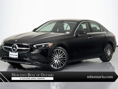 Used 2022 Mercedes-Benz C 300 Sedan