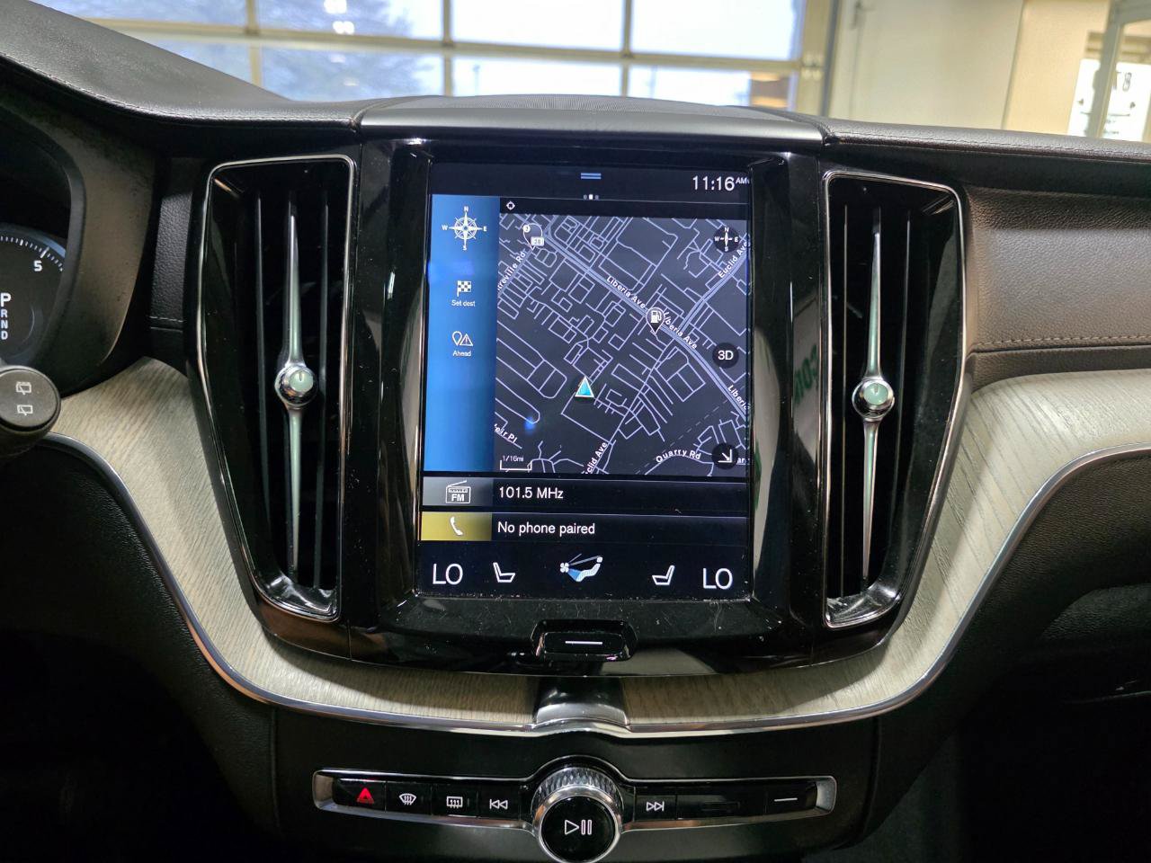 Used 2018 Volvo XC60 T6 Inscription AWD/4WD image 33