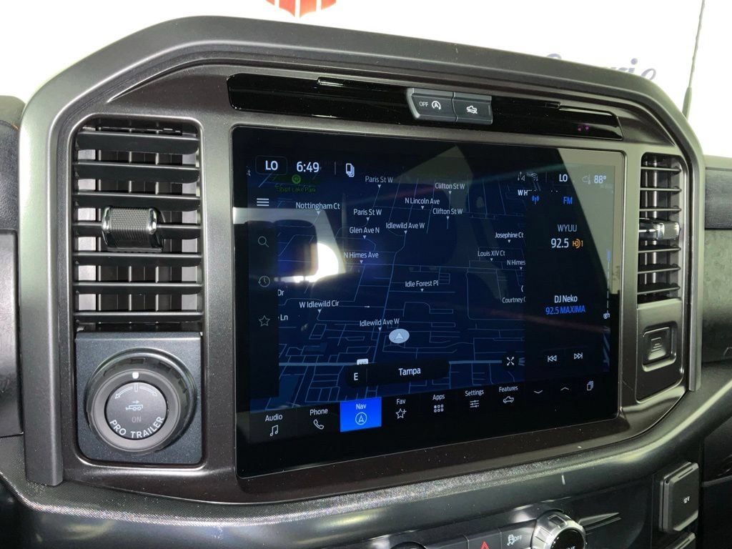 New 2026 Ford F150 Tremor w/ Equipment Group 402B AWD/4WD image 22