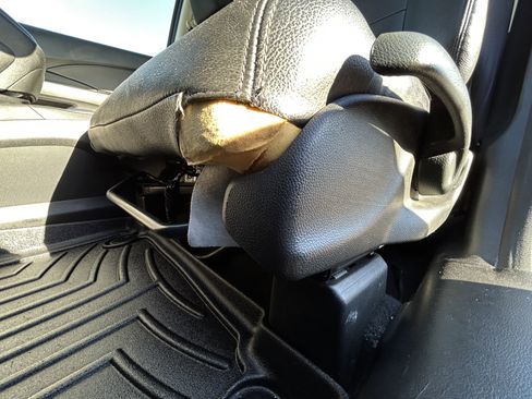 Used 2015 Honda CR-V LX image 19