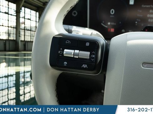 Used 2024 Hyundai Santa Fe Calligraphy image 11