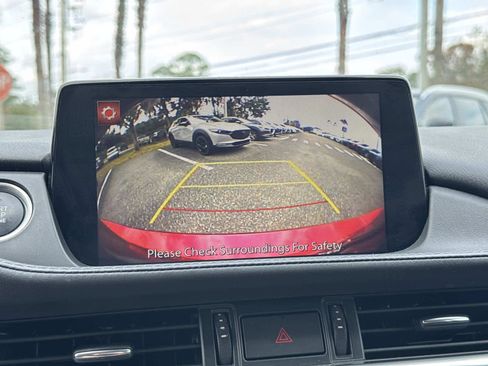 Used 2020 MAZDA MAZDA6 Grand Touring image 27