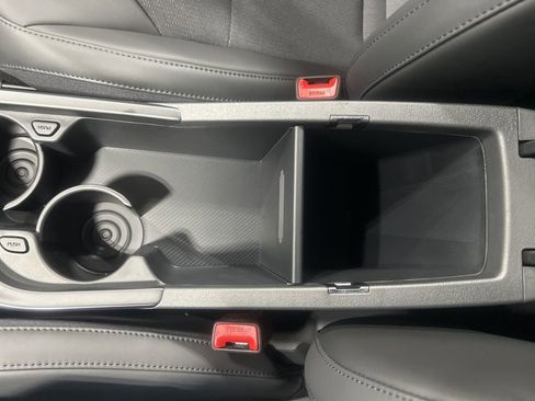 New 2025 Kia Niro EX image 23