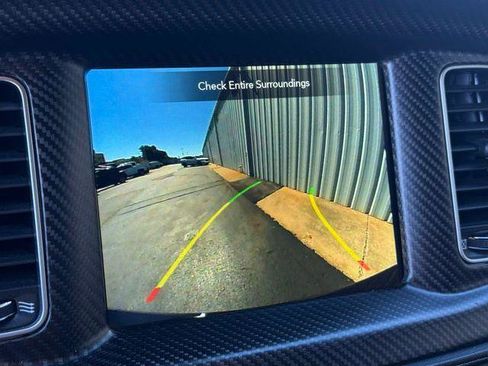 Used 2023 Dodge Charger Scat Pack RWD image 13