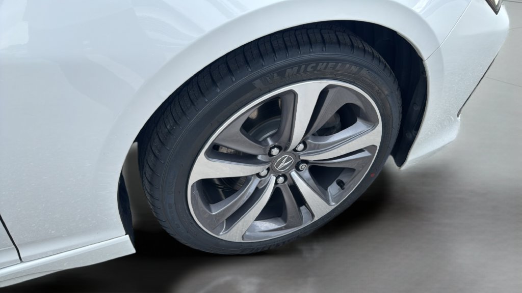 Used 2021 Acura TLX w/ Advance Package AWD/4WD image 39