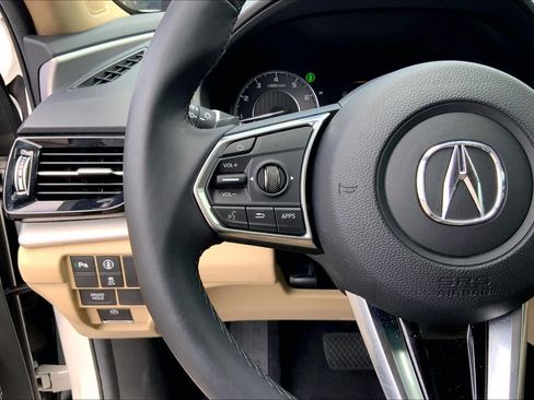 Used 2024 Acura RDX w/ Technology Package AWD/4WD image 24