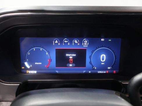 Used 2024 Ford F250 Lariat w/ Chrome Package image 39