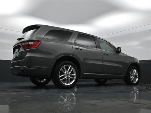 Used 2021 Dodge Durango GT image 29
