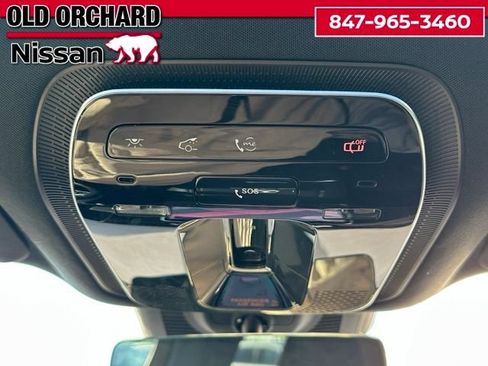 Used 2023 Mercedes-Benz EQE 500 4MATIC SUV image 19