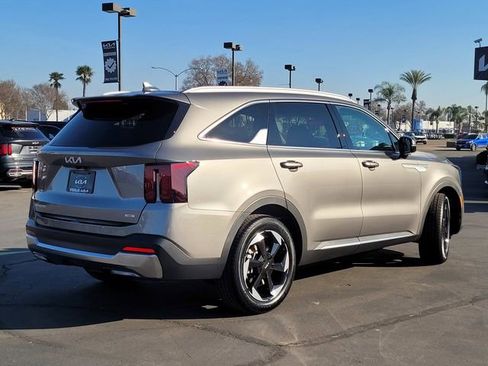 New 2026 Kia Sorento EX image 5