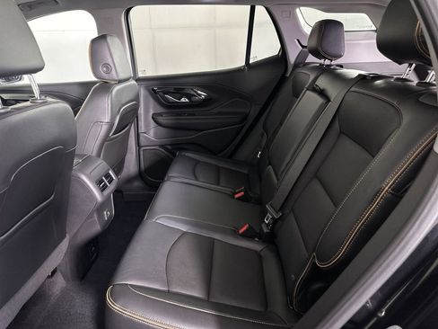 Certified 2023 GMC Terrain AT4 AWD/4WD image 27