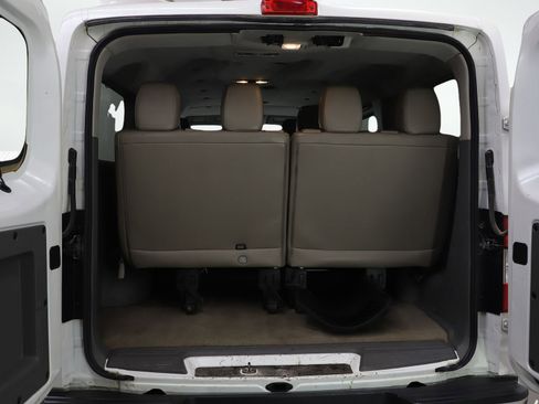 Used 2020 Nissan NV 3500 SL image 11