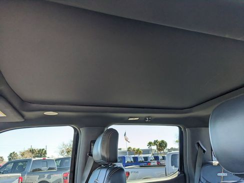 Used 2024 Ford F350 Platinum image 25