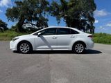 Used 2024 Toyota Corolla LE image 2