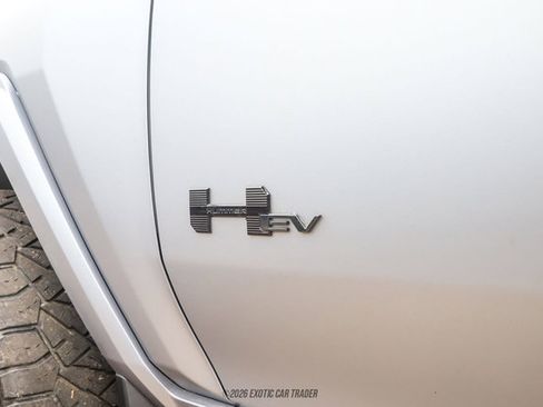 Used 2023 GMC Hummer EV Edition 1 AWD/4WD image 65