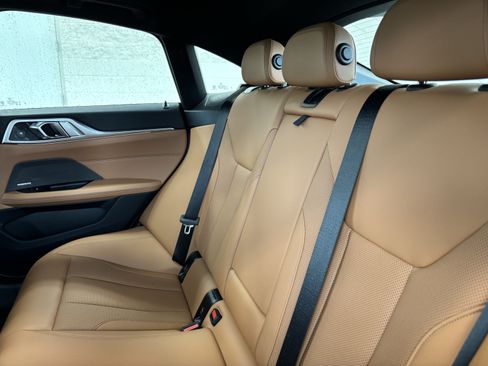 Used 2025 BMW 440i xDrive AWD/4WD image 28