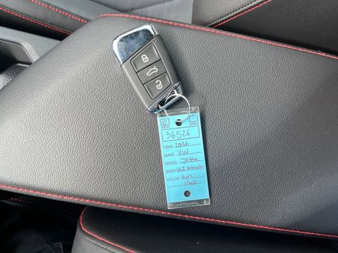 New 2026 Volkswagen Jetta GLI Autobahn image 18