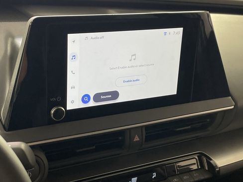 New 2026 Toyota Prius LE FWD image 16