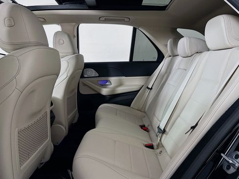 New 2026 Mercedes-Benz GLE 450 4MATIC image 7