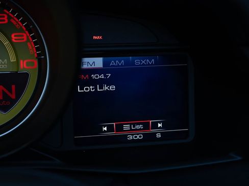 Certified 2019 Ferrari 488 Spider image 37