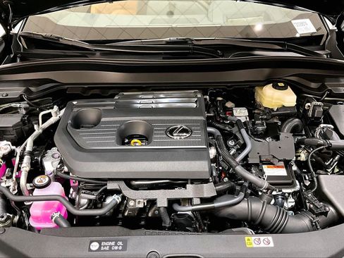 New 2026 Lexus UX 300h FWD image 19