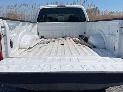 Used 2008 Ford F250 XL AWD/4WD image 15
