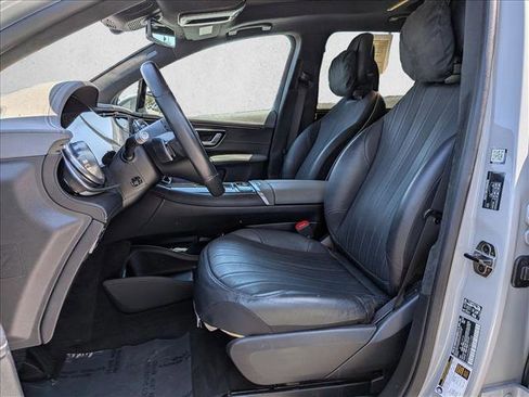 Certified 2023 Mercedes-Benz EQS 580 4MATIC SUV image 17