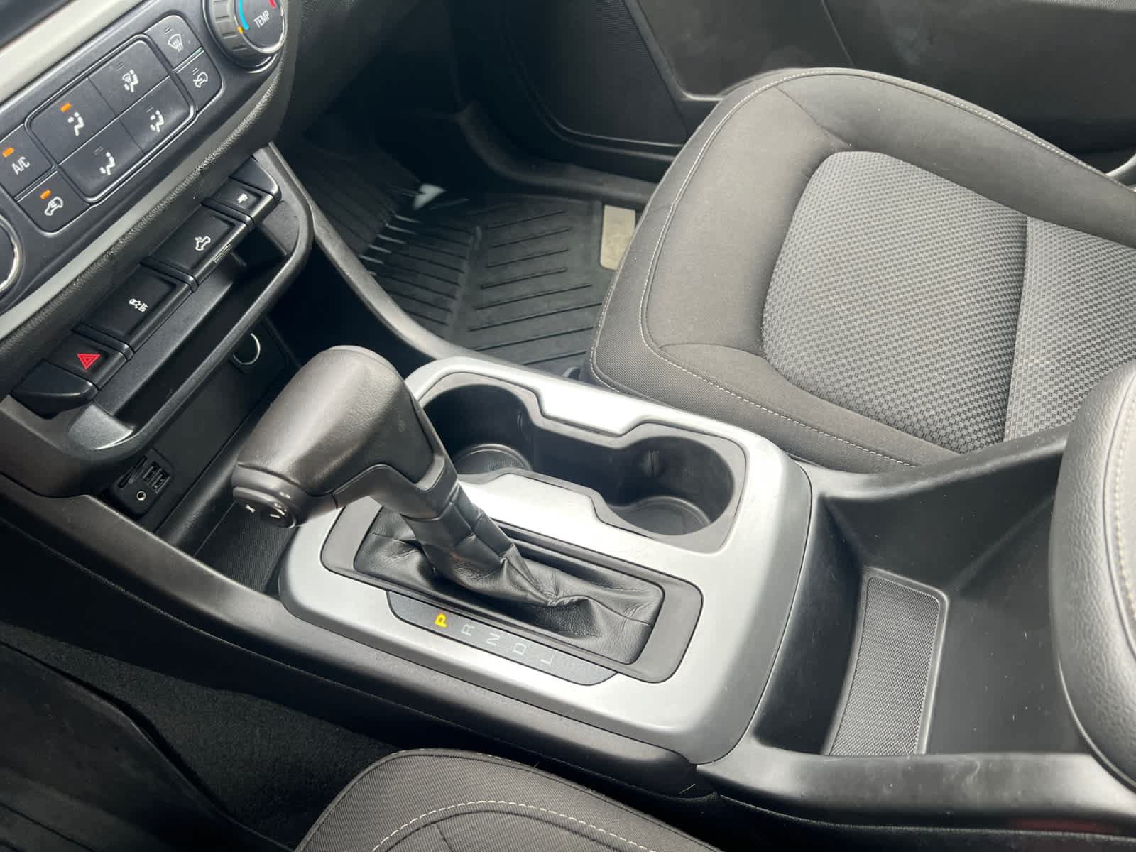 Used 2019 Chevrolet Colorado LT AWD/4WD image 14