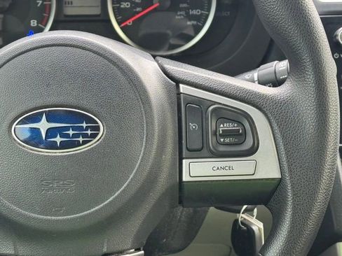 Used 2018 Subaru Forester 2.5i Premium w/ All-Weather Package image 24