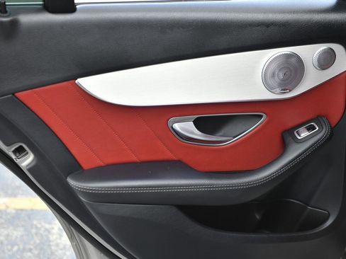 Used 2019 Mercedes-Benz C 300 4MATIC Sedan w/ AMG Line image 11