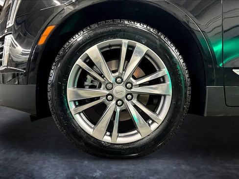 Certified 2024 Cadillac XT5 Premium Luxury image 34