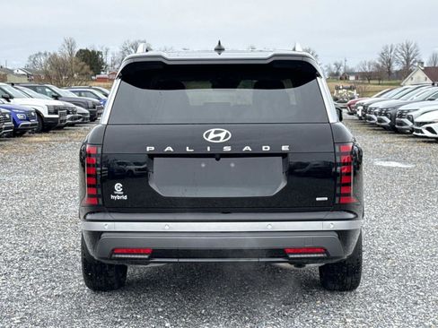 New 2026 Hyundai Palisade Limited image 14