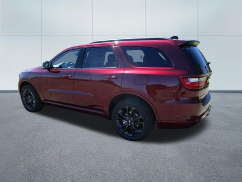 New 2026 Dodge Durango GT image 3
