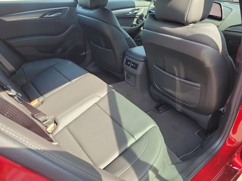 New 2026 Cadillac CT5 Premium Luxury RWD image 29