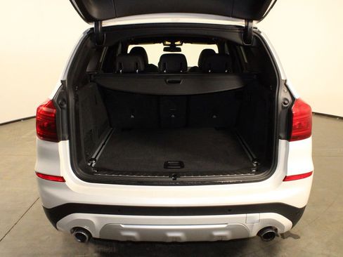 Used 2019 BMW X3 sDrive30i w/ Driving Assistance Package image 13