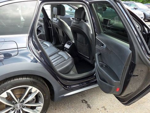 Used 2017 Audi A4 2.0T allroad Premium Plus w/ Technology Package AWD/4WD image 43