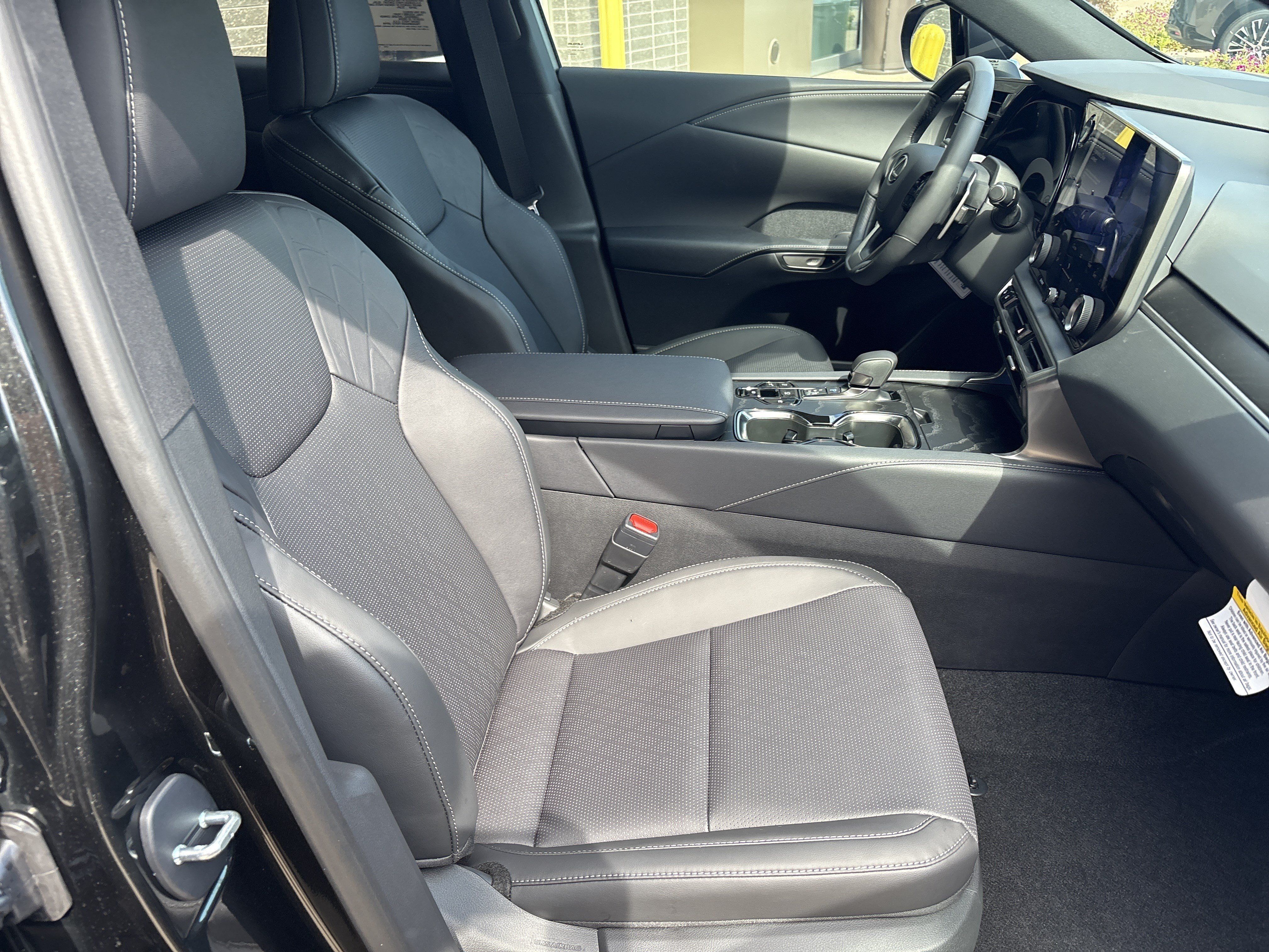 New 2026 Lexus RX 350 w/ Convenience Package AWD/4WD image 21