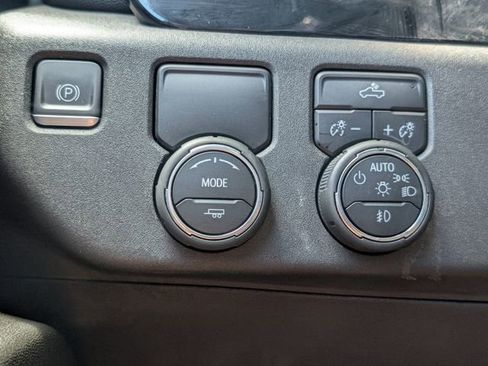 Used 2023 Chevrolet Silverado 1500 RST RWD image 28