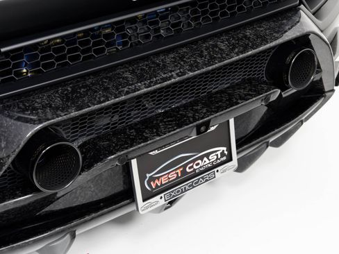 Used 2018 Lamborghini Huracan Performante image 73