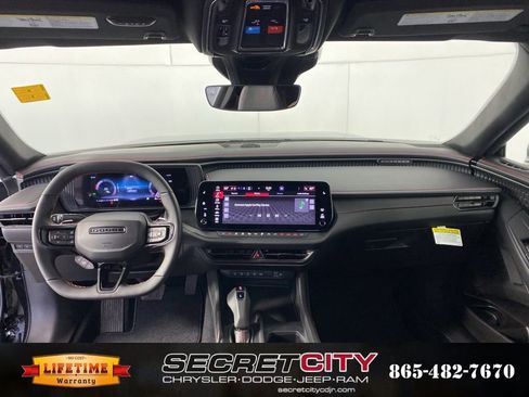 New 2026 Dodge Charger Scat Pack image 28