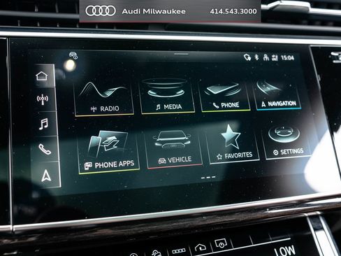 Used 2023 Audi Q7 2.0T Premium Plus w/ Premium Plus Package AWD/4WD image 27