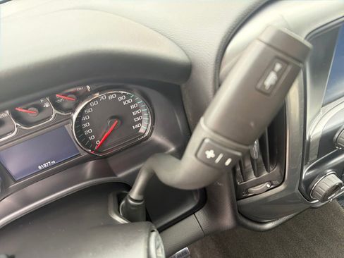 Used 2016 Chevrolet Silverado 1500 LT w/ All Star Edition image 25