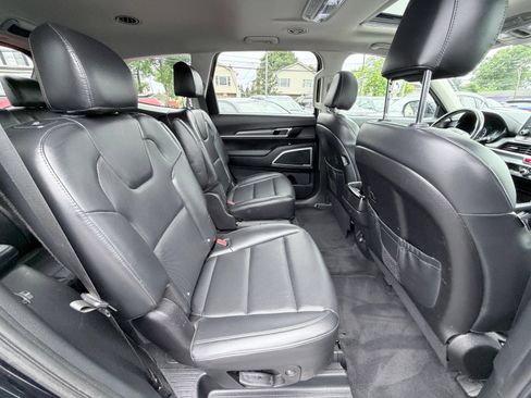 Used 2021 Kia Telluride S AWD/4WD image 22
