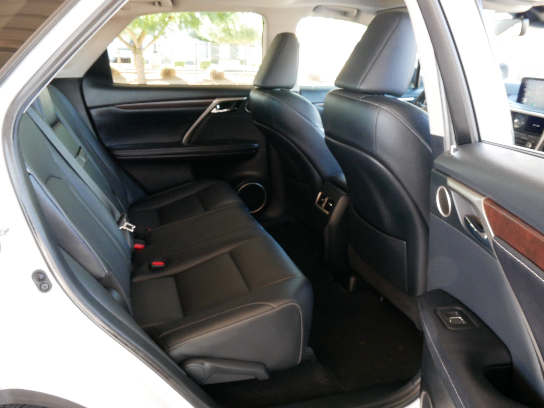 Used 2020 Lexus RX 350 FWD w/ Premium Package image 16