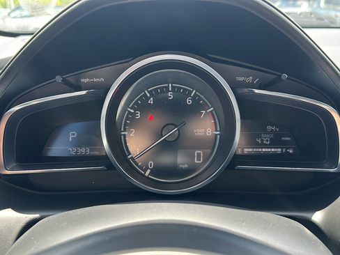 Used 2019 MAZDA CX-3 Grand Touring w/ Premium Package image 26