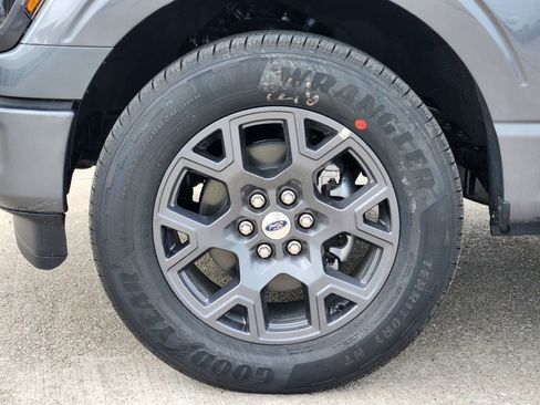 New 2026 Ford F150 STX RWD image 11