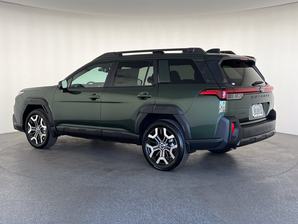 New 2026 Subaru Outback Touring XT AWD/4WD image 7